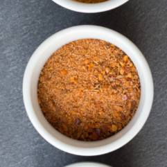 Seasoning & Spices