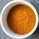 Rosemary Curry Powder